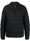 ARC'TERYX QUILTED JACKET