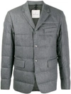 MONCLER PADDED BLAZER