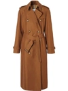 BURBERRY THE WATERLOO TRENCH COAT