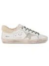 GOLDEN GOOSE SUPERSTAR SNEAKER,11065563