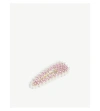Valet Lain Hair Clip In Pink