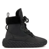 Giuseppe Zanotti Urchin High-top Sneakers In 5652