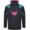 Columbia Monashee Pullover Jacket Black