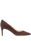 DEIMILLE CLEO PUMPS