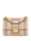 FENDI KAN U SHOULDER BAG