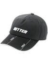 BOTTER HELL EMBROIDERED CAP