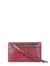 MARC JACOBS SNAPSHOT CARD HOLDER,11065604