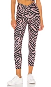 YEAR OF OURS Veronica Tiger Legging,YEAR-WP38