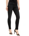 GUESS POWER SKINNY LOW RISE JEANS