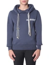 AMBUSH HOODED SWEATSHIRT,11066714