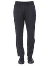 MOSCHINO JOGGING trousers,11066676