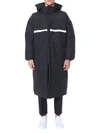 GIVENCHY LONG DOWN JACKET,11066677