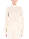 JIL SANDER TN LS T-SHIRT,11065755