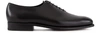 Jm Weston One Cut Rémi Brogues In Noir