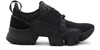 GIVENCHY JAW LOW-TOP TRAINERS,GIV6K6W4BCK
