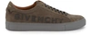 GIVENCHY URBAN STREET SUEDE LOW-TOP TRAINERS,BH0002H0DU/050
