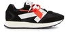 OFF-WHITE HG trainers,OMIA140F19D80041 1001