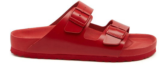 valentino birkenstocks