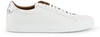 GIVENCHY URBAN STREET LOW-TOP LEATHER TRAINERS,BH0002H0EU 132