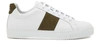 NATIONAL STANDARD EDITION 4 TRAINERS,M04-19F-BANDE-SUEDE/6