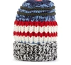 SONIA RYKIEL WOOLLY BEANIE,19H53825733 34 441