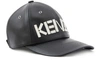 KENZO CAP,KEN45898BCK