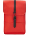 RAINS BACKPACK MINI,RAI6G4K7RED