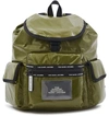 MARC JACOBS THE RIPSTOP BACKPACK,M0015145 390