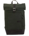 ATELIERS AUGUSTE CAULAINCOURT BACKPACK,33 KCCL