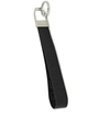 BOTTEGA VENETA LEATHER KEY RING,BOTM9BTMBCK