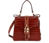 CHLOÉ ABY SHOULDER BAG,CHC19WS205A87/26K