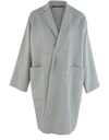 SOFIE D'HOORE CASHMERE WOOL COAT,CARE-WCAWO/6