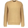 BOTTEGA VENETA ROUND NECK WOOL JUMPER.,BOT2C5GTBEI