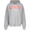 GUCCI THE FACE HOODIE,560502 XJBB2 1130
