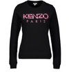 KENZO FLORAL SWEATSHIRT,F962SW707962 99