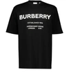 BURBERRY Murs cotton t-shirt,8017224 A1189