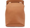 THE ROW MOULDED RUCKSACK,W1224 L52 DSANG