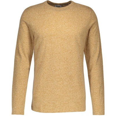 Homecore Max Long Sleeved T-shirt In Honey