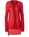 ROLAND MOURET OTTO TOP,ROLG7FP5RED