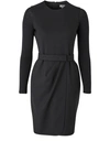 MAX MARA OLONA WOOL DRESS,OLONA/03