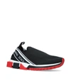 DOLCE & GABBANA ATLETICA trainers,14854437