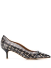 MALONE SOULIERS MAYBELLE PUMPS