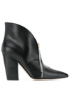 MAGDA BUTRYM BELGIUM ANKLE BOOTS