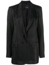 PINKO FRONT BUTTONED BLAZER