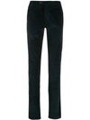 CANALI CORDUROY TROUSERS