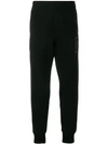 dressing gownRTO CAVALLI CHIMERA CREST TRACK trousers