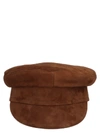 RUSLAN BAGINSKIY BAKER BOY HAT,11067355