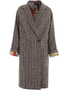 STELLA MCCARTNEY ALL TOGETHER NOW COAT,11067546