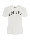 AMIRI LOGO T-SHIRT,11067509