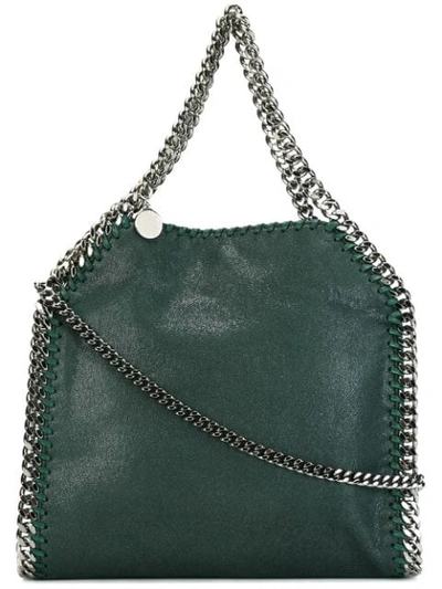 Stella Mccartney Mini Falabella Tote In 3003